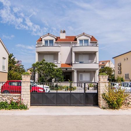 Apartments Up&Up Rogoznica  Zewnętrze zdjęcie