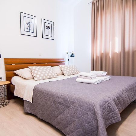 Apartments Up&Up Rogoznica  Zewnętrze zdjęcie