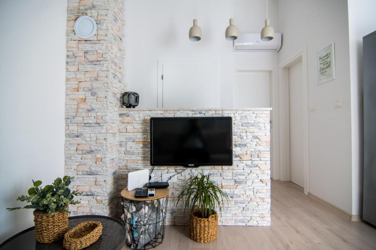Apartments Up&Up Rogoznica  Zewnętrze zdjęcie