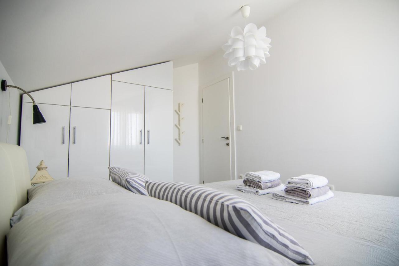 Apartments Up&Up Rogoznica  Zewnętrze zdjęcie