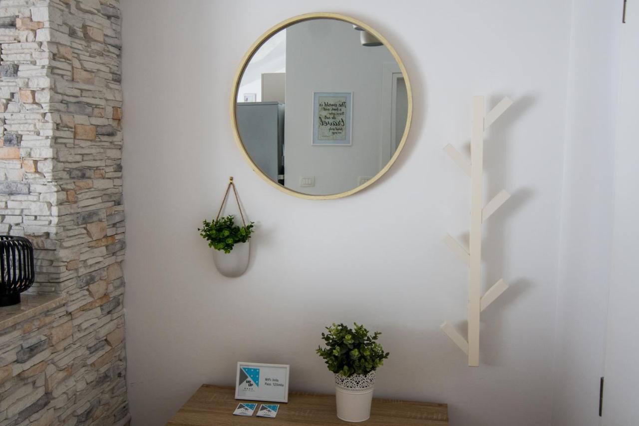 Apartments Up&Up Rogoznica  Zewnętrze zdjęcie