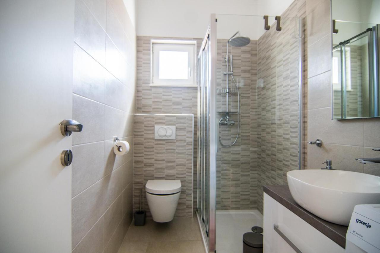 Apartments Up&Up Rogoznica  Zewnętrze zdjęcie