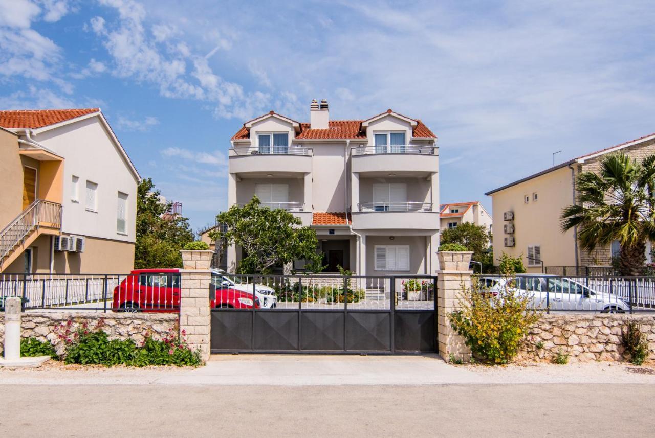 Apartments Up&Up Rogoznica  Zewnętrze zdjęcie