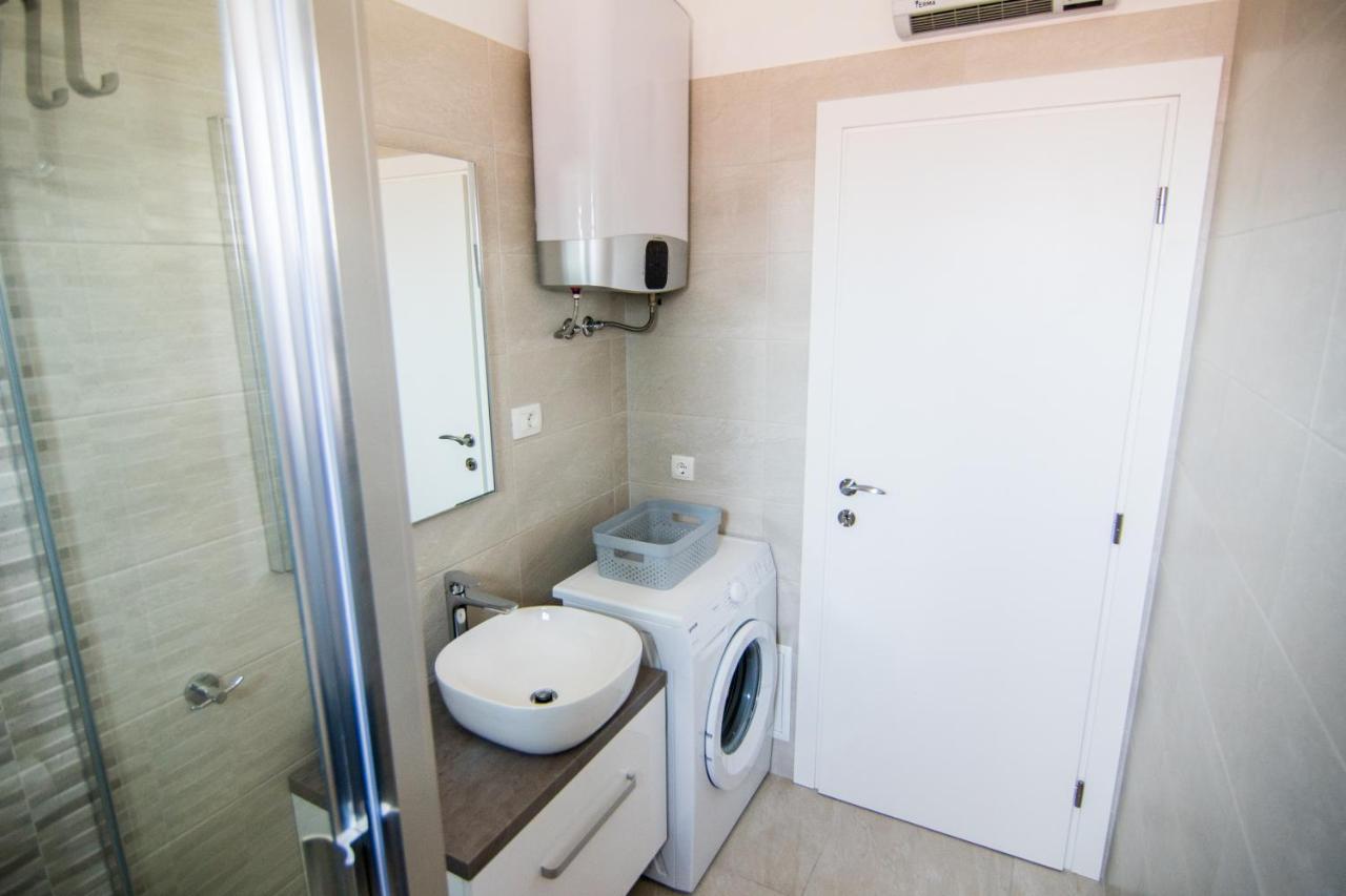 Apartments Up&Up Rogoznica  Zewnętrze zdjęcie