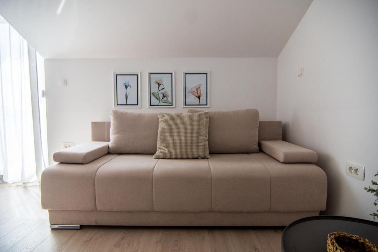 Apartments Up&Up Rogoznica  Zewnętrze zdjęcie
