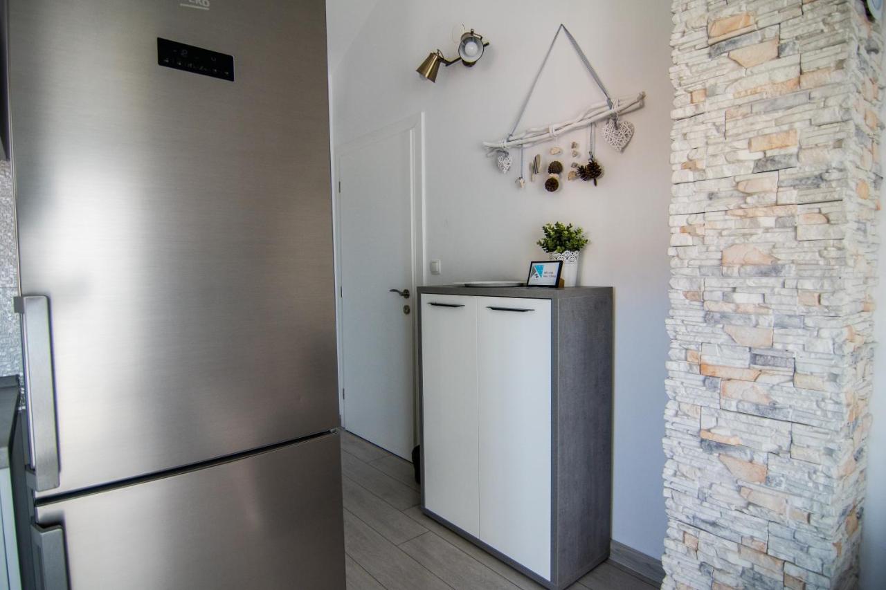 Apartments Up&Up Rogoznica  Zewnętrze zdjęcie