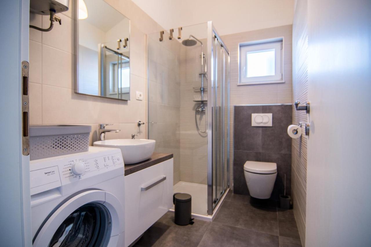 Apartments Up&Up Rogoznica  Zewnętrze zdjęcie