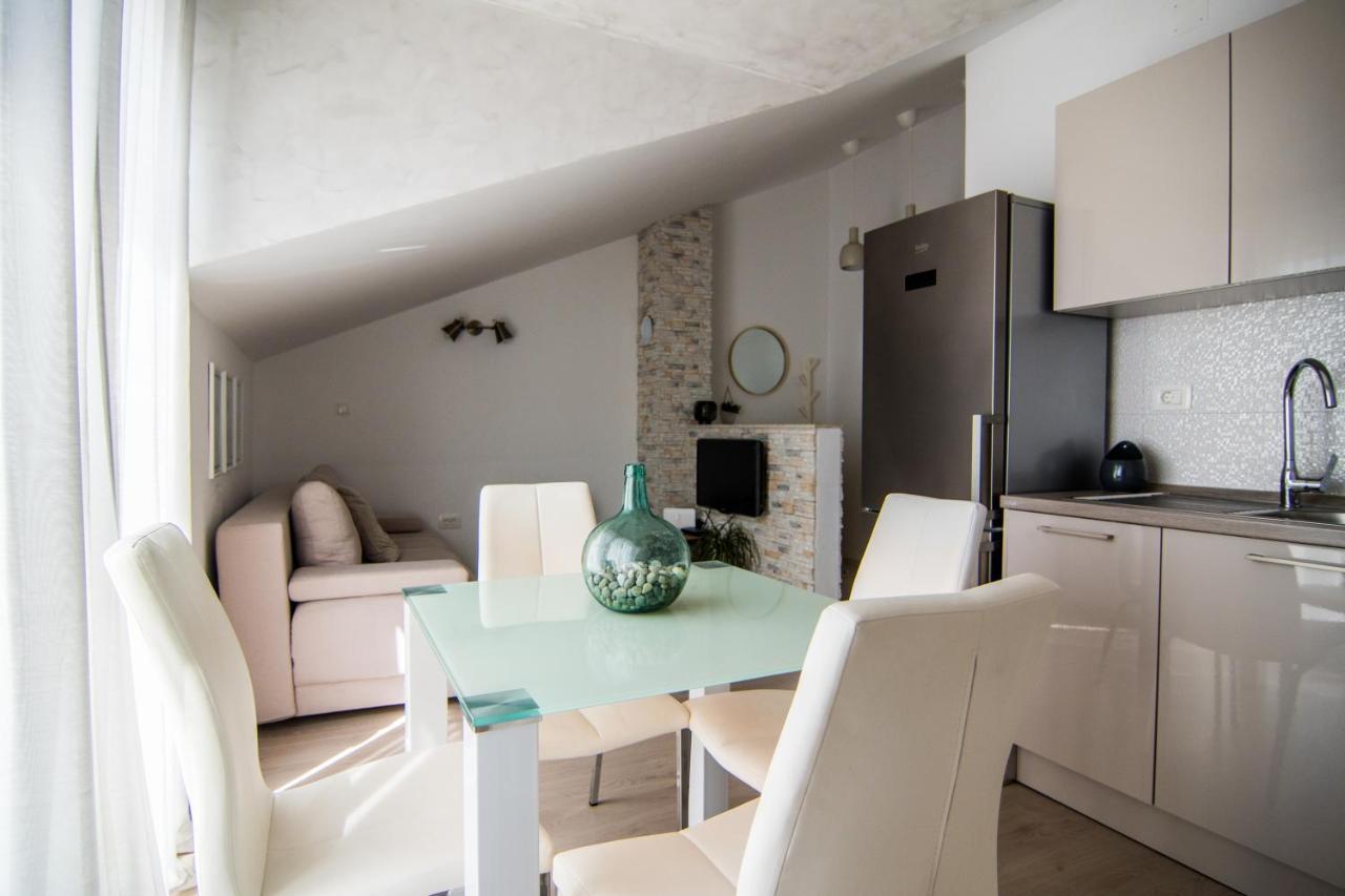 Apartments Up&Up Rogoznica  Zewnętrze zdjęcie