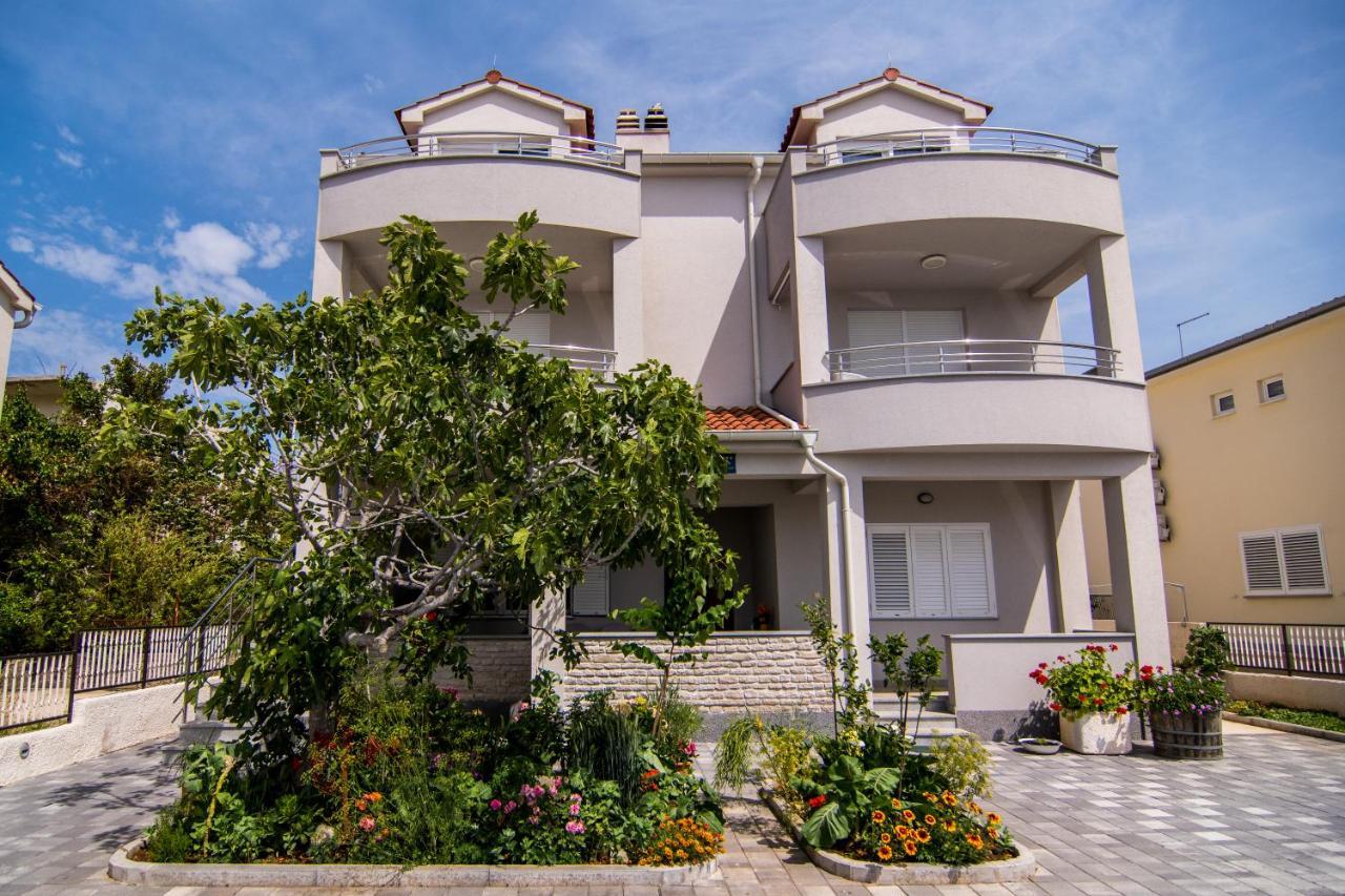 Apartments Up&Up Rogoznica  Zewnętrze zdjęcie